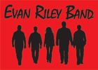 Evan Riley Band T-Shirt