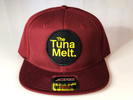 Maroon Baseball Hat (7 in stock)