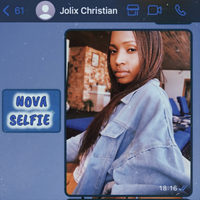 Nova Selfie  by Jolix Christian