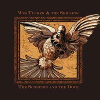 The Scorpion and the Dove (CD)