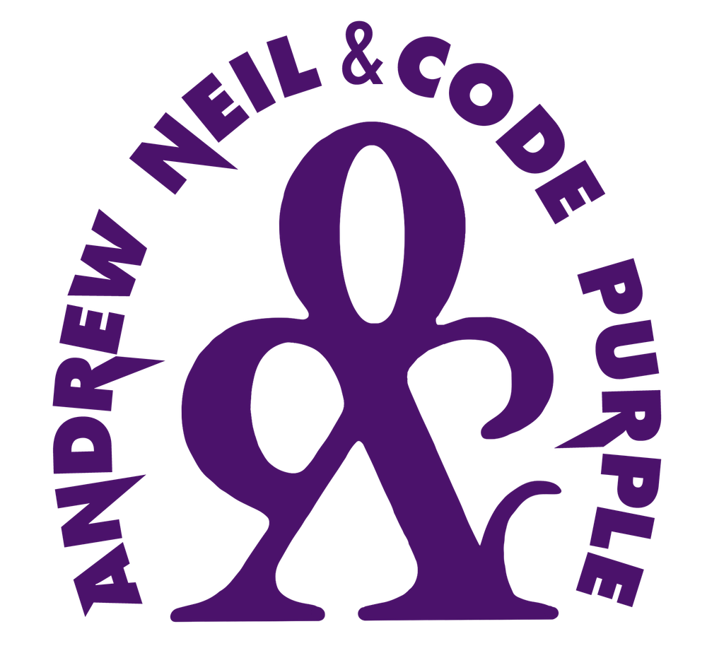 Andrew Neil & Code Purple