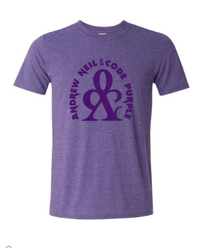 Code Purple T-Shirt