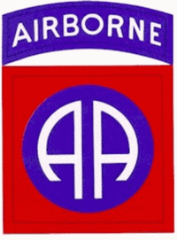 82ND Airborne John Steele Chapter Meeting