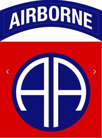 82ND Airborne John Steele Chapter - Meeting