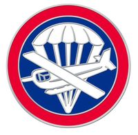 82ND Airborne John Steele Chapter Valentine Party