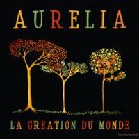 La Création du Monde by Tom & Aurélie