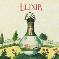 elixir by Tom & Aurélie