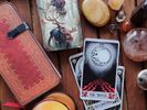 Tarot Cards (Major Arcana)