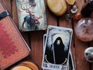 Tarot Cards (Major Arcana)