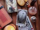 Tarot Cards (Major Arcana)