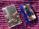 Crypt Key EP: Cassette