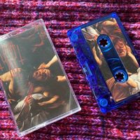 Crypt Key EP: Cassette