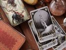 Tarot Cards (Minor Arcana)