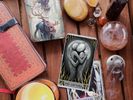 Tarot Cards (Major Arcana)