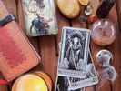 Tarot Cards (Major Arcana)