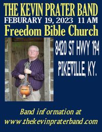 Freedom Bible Church