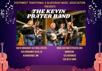 Southwest Pickers Bluegrass Association