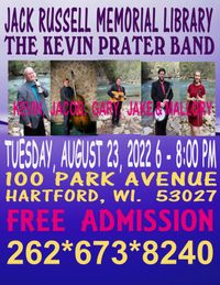 Hartford Community Concert Series