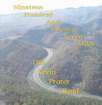 Nineteen Hundred And Twenty Seven Miles CD