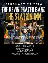 The Station Inn