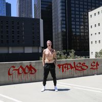 GOOD TIMES EP by GOODTIME GREG