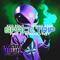 Space Trip by Xzo Solo and Indigo Star
