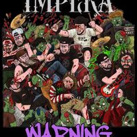 Warning by Impera