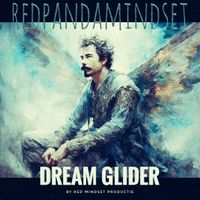 Dream Glider by Red Panda Mindset