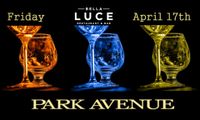 Park Ave Returns to Bella Luce