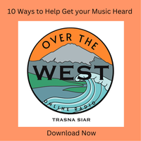 10 Ways To Get Your Music Heard