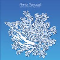 Somewhere The Sky Is Blue (Remix) by Amie Penwell