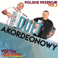 DUET AKORDEONOWY  by VERTIM&MAMZEL