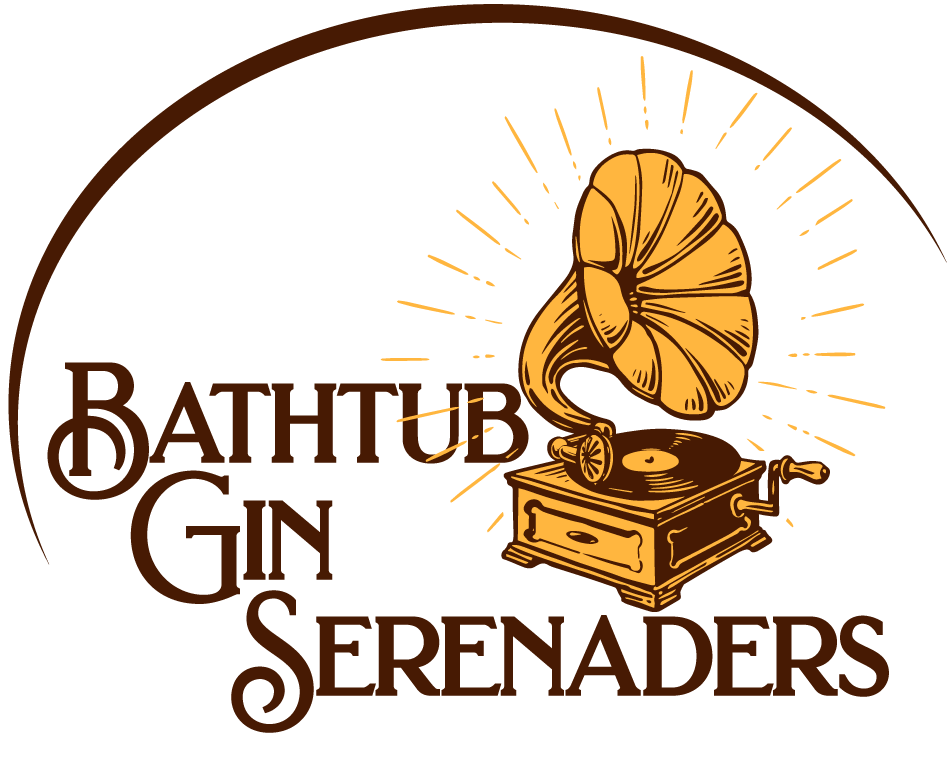 Bathtub Gin Serenaders