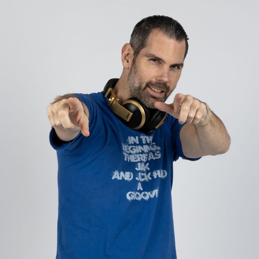 Funky Frank Mirte Melody Over Ons heart-club-classics-playlist-global-player