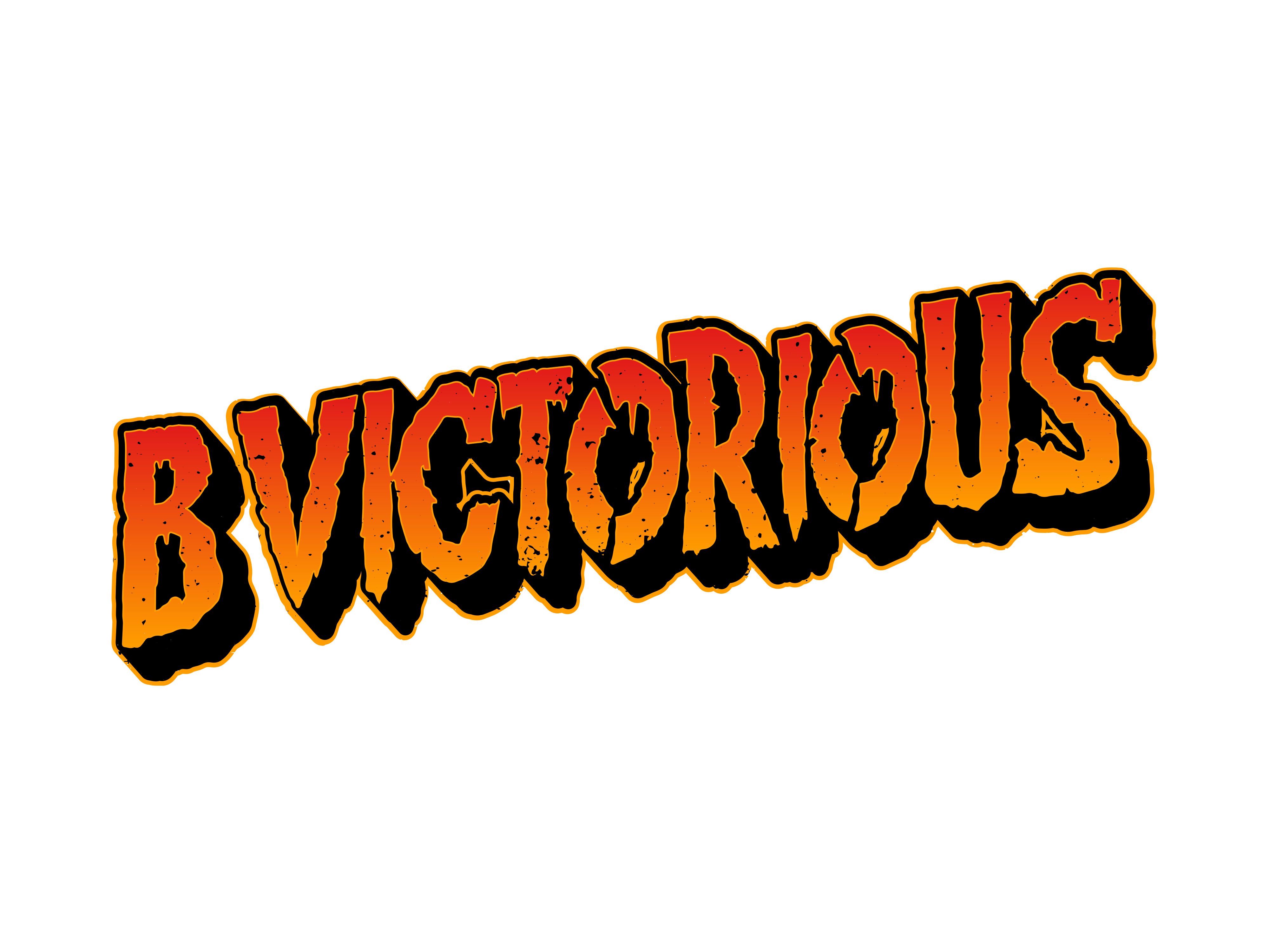 B Victorious