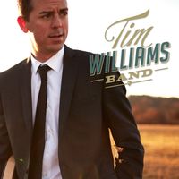 Part Time Local by Tim Williams Band