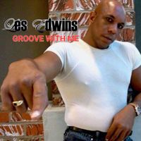 GROOVE WITH ME  by Les Edwins 