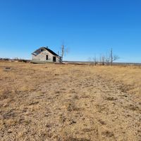 The Prairie Companion by Todd Wandio:  Crossing Clay