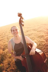 Krista Kopper (Solo Bass Recital)