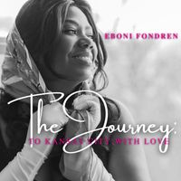 Eboni Fondren - Album Release Party Deluxe! 