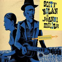 North / South by Scott Nolan & Joanna Miller