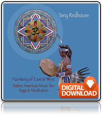 Harmony of East and West - Digital Download