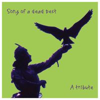 Song of a Dead Pest - Single by Dogstand