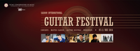 Saigon International Guitar Festival