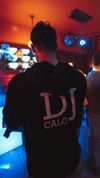 DJ CALO's Signature Jacket