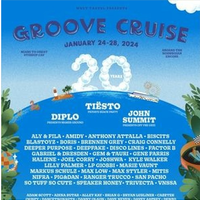 Groove Cruise by Revilo