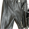 Deadwood Moto Leather Jacket 
