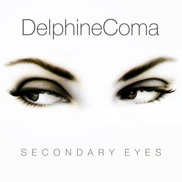 Secondary Eyes: CD