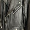 Deadwood Moto Leather Jacket 