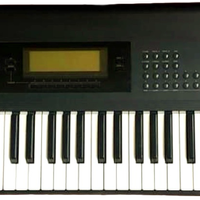 KORG T3 WORKSTATION